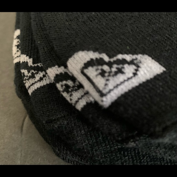 No show Roxy socks - Picture 2 of 4